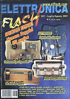 Rivista Elettronica Flash